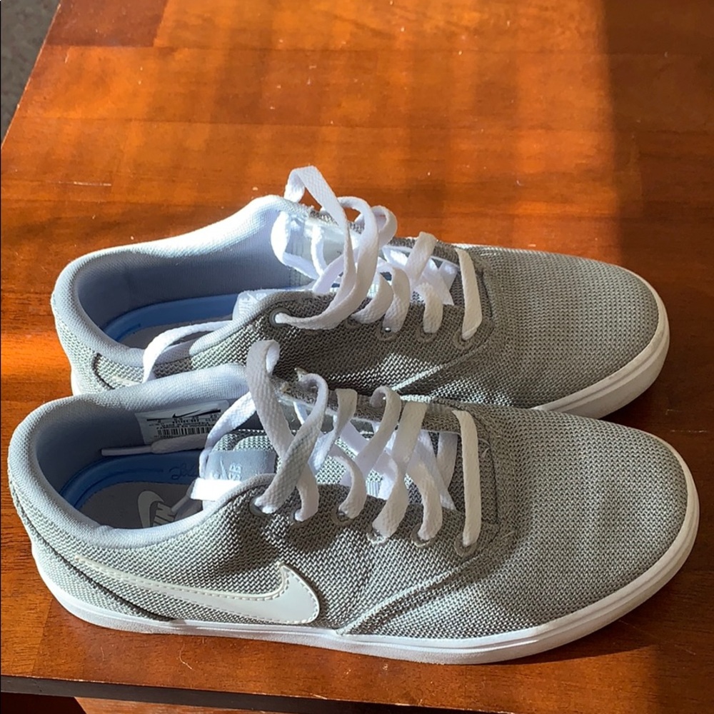 Nike shoes
